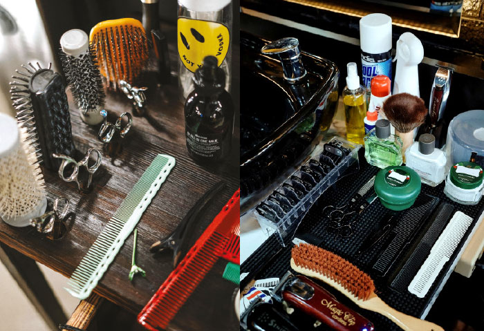 It’s time for some pampering!